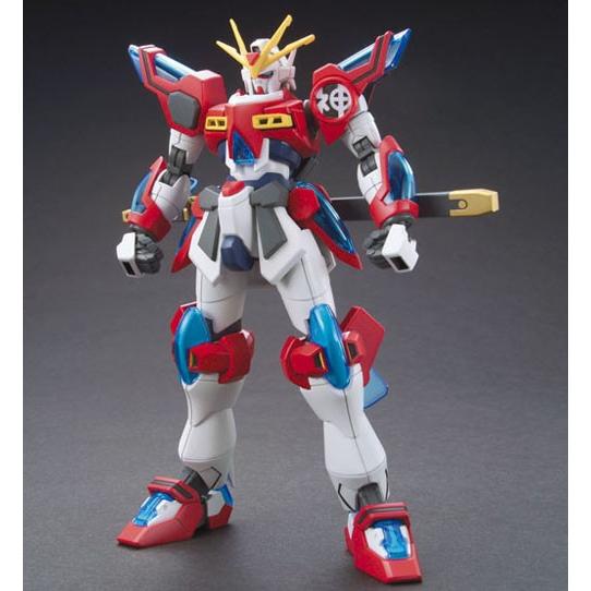 ガンダムビルドファイターズ Hgbf 043 1 144 カミキバーニングガンダム ガンプラ Pla Hgbf 043 ガンダムグッズ専門shop G作戦 通販 Yahoo ショッピング