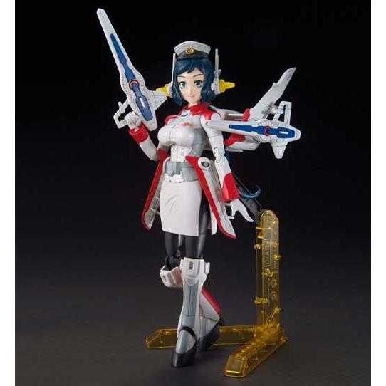 ガンダムビルドファイターズ Hgbf 067 1 144 ミセス ローエングリン子 ガンプラ Pla Hgbf 067 ガンダムグッズ専門shop G作戦 通販 Yahoo ショッピング