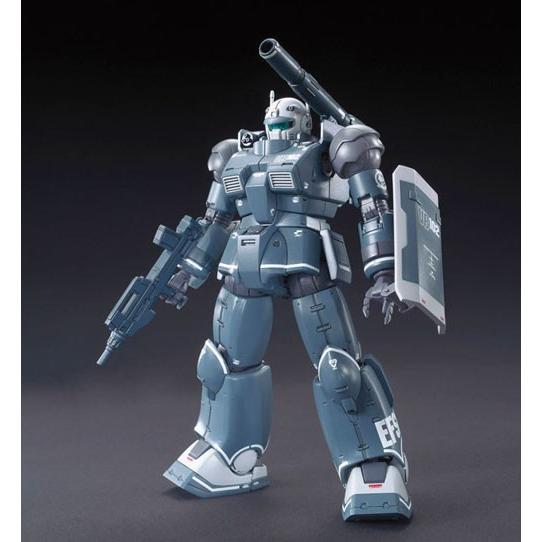 BANDAI ジ・オリジン 011 HG 1/144 ガンキャノン 最初期型(鉄 BANDAI ジ・オリジン 011 HG 1/144 ガンキャノン 最初期型(鉄