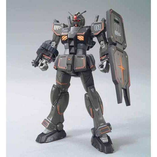 ジ オリジン 021 Hg 1 144 ガンダムfsd ガンプラ