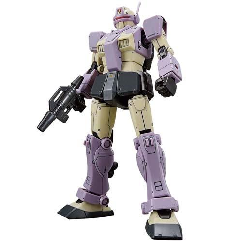 ジ オリジン 023 Hg 1 144 ジム インターセプトカスタム ガンプラ Pla Hggo 023 ガンダムグッズ専門shop G作戦 通販 Yahoo ショッピング