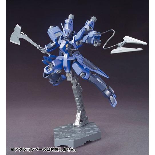 BANDAI 鉄血のオルフェンズ HG 003 1/144 シュヴァルベグレイズ