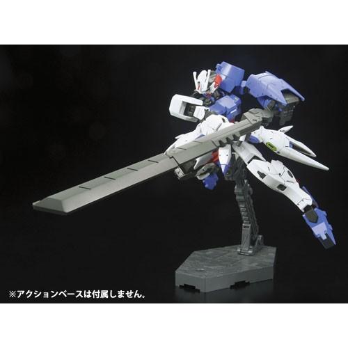 鉄血のオルフェンズ HG 019 1/144 ガンダムアスタロト ガンプラ : pla 
