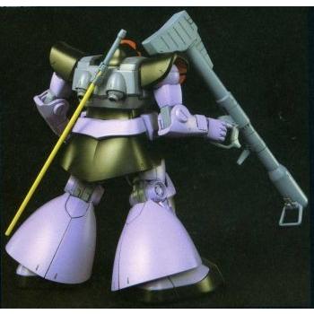 ガンプラ バンダイＨＧＵＣ 059 ドム／リックドム 楽天市場】HGUC 1/144 (059)MS-09 ドム/MS-09R リック・ドム