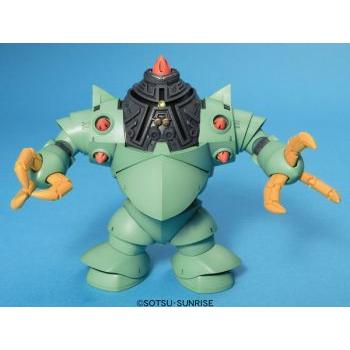BANDAI HGUC 081 1/144 MSM-10 ゾック ガンプラ : ガンダム