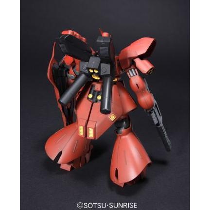 HG MSN-04 サザビー ガンプラ HGUC MSN-04 サザビー まとめ - ガンプラ BLOG (ブログ)
