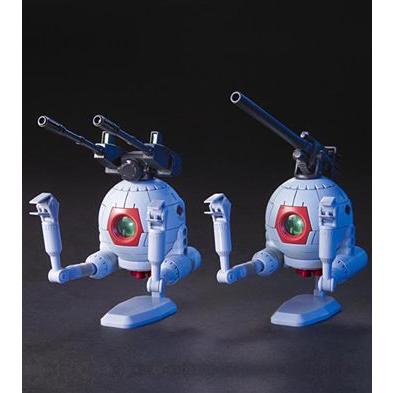 Hguc 114 1 144 Rb 79 ボール ツインセット ガンプラ Pla Hguc 114 ガンダムグッズ専門shop G作戦 通販 Yahoo ショッピング