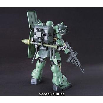 Hguc 122 1 144 Ams 129 ギラ ズール 親衛隊仕様 ガンプラ Pla Hguc 122 ガンダムグッズ専門shop G作戦 通販 Yahoo ショッピング