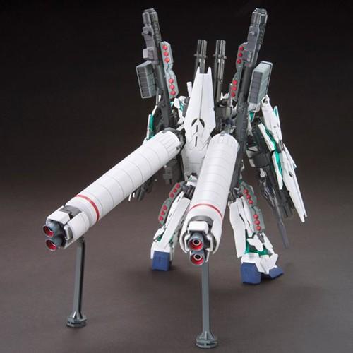 BANDAI HGUC 178 1/144 RX-0 フルアーマー・ユニコーンガンダム