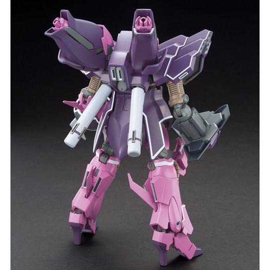 BANDAI HGUC 185 1/144 YAMS-132 ローゼン・ズール (episode 7 BANDAI HGUC 185 1/144 YAMS-132 ローゼン・ズール (episode 7