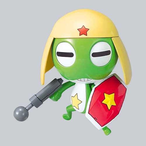 ケロプラ ケロロ軍曹 アニバーサリーパッケージ エディション プラモデル Pla Kero ガンダムグッズ専門shop G作戦 通販 Yahoo ショッピング