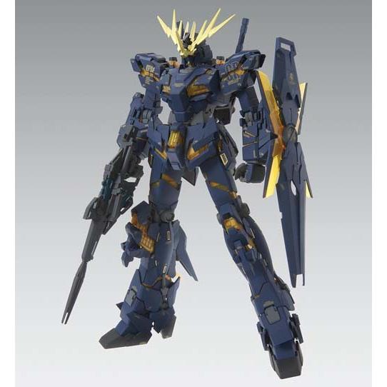 Mg 1 100 Rx 0 ユニコーンガンダム2号機 バンシィ Ver Ka ガンプラ Pla Mg ガンダムグッズ専門shop G作戦 通販 Yahoo ショッピング