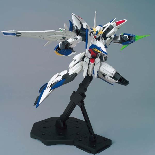 BANDAI MG 1/100 エクリプスガンダム ガンプラ : ガンダムグッズ