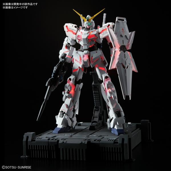 MGEX 1/100 RX-0 ユニコーンガンダム Ver.Ka ガンプラ : pla-mgex 
