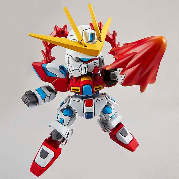 SDガンダム フィギュア 11体セット Amazon.com: Bandai Hobby - Hathaway's Flash - BB#386 Xi