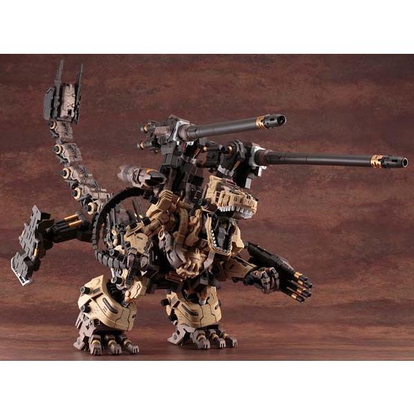 ゴジュラス・ジ・オーガ 未開封品 コトブキヤ HMM ゾイド ゴジュラス・ジ・オーガ｜ゾイド -ZOIDS-｜ロボット/メカ
