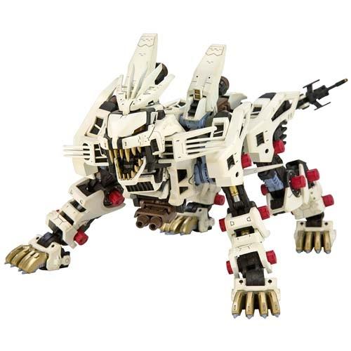 ZOIDS HMM 1/72 RZ-041 ライガーゼロ プラモデル / ゾイド Amazon | 壽屋(KOTOBUKIYA) HMM ZOIDS RZ-041 ライガーゼロ