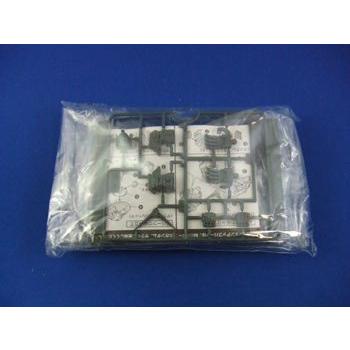 バンダイ MG ガンダム プラモデル ガンプラ パーツ MG 1/100 ダブルゼータガンダム Ver．Ka用 強化型拡張パーツ