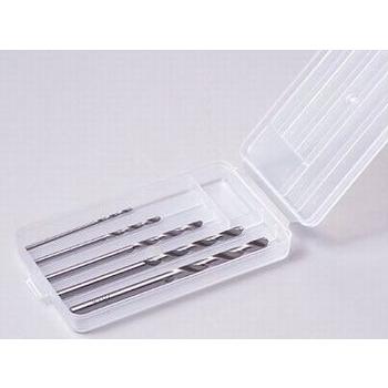 その他 Timaa タミヤ タミヤクラフトツール 74049 ベーシックドリル刃セット