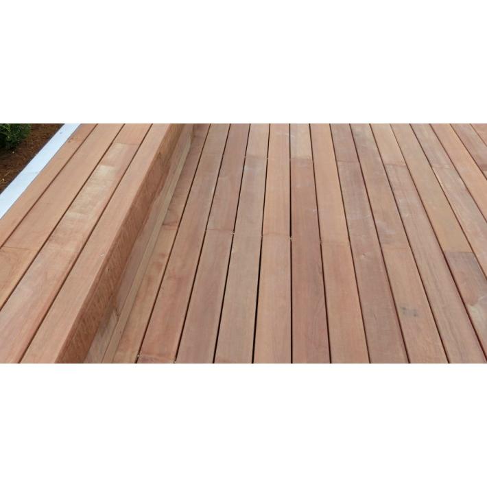 マサランデューバ（アマゾンジャラ） 20×120×2100 : 有限会社 ジーエス