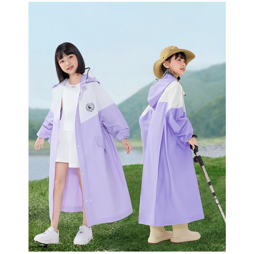 【新作10％OFF】レインコート キッズ ランドセル対応 リュック対応 撥水 女の子 男の子 雨具 幼稚園 小学生 入園入学 ファスナー 透明窓 梅雨対策 男女兼用 爆買 | ブランド登録なし | 10