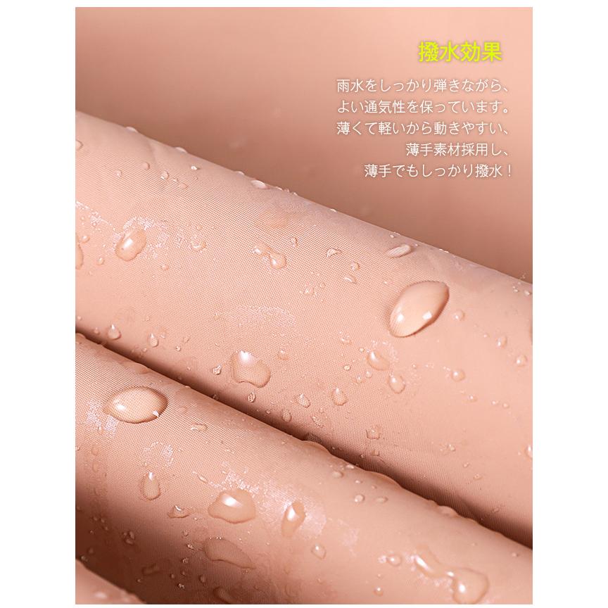 【新作10％OFF】レインコート キッズ ランドセル対応 リュック対応 撥水 女の子 男の子 雨具 幼稚園 小学生 入園入学 ファスナー 透明窓 梅雨対策 男女兼用 爆買 | ブランド登録なし | 05
