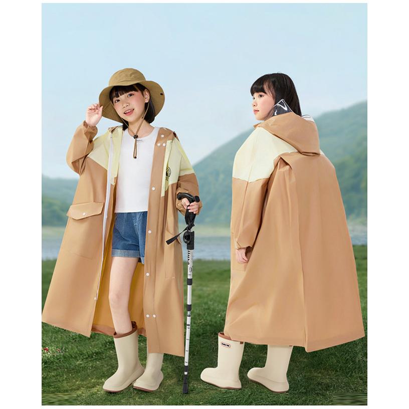 【新作10％OFF】レインコート キッズ ランドセル対応 リュック対応 撥水 女の子 男の子 雨具 幼稚園 小学生 入園入学 ファスナー 透明窓 梅雨対策 男女兼用 爆買 | ブランド登録なし | 08