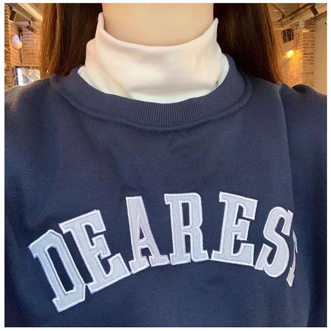 2点20%・3点30%OFF】ネックカバー タートルネック ネック