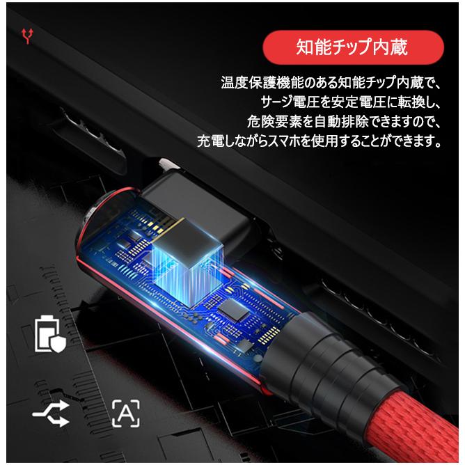 2点買うと10%OFF】充電ケーブル ライトニング L字型デザイン 2点買うと10%OFF】充電ケーブル ライトニング L字型デザイン