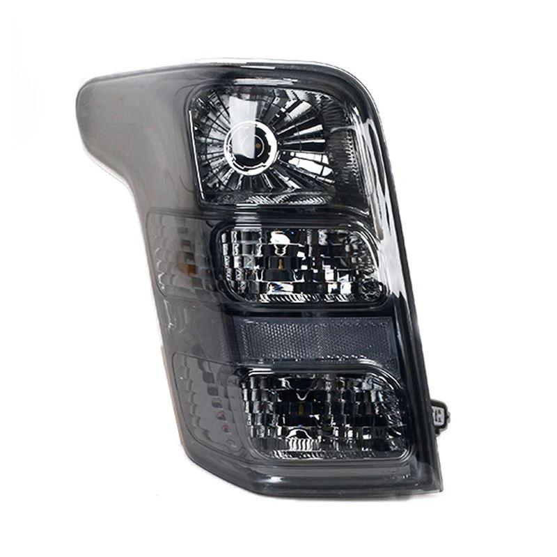 並行輸入品 テールライト ブレーキライト ボルボ S60 S60L 2011 2017用 純正シャンク_4