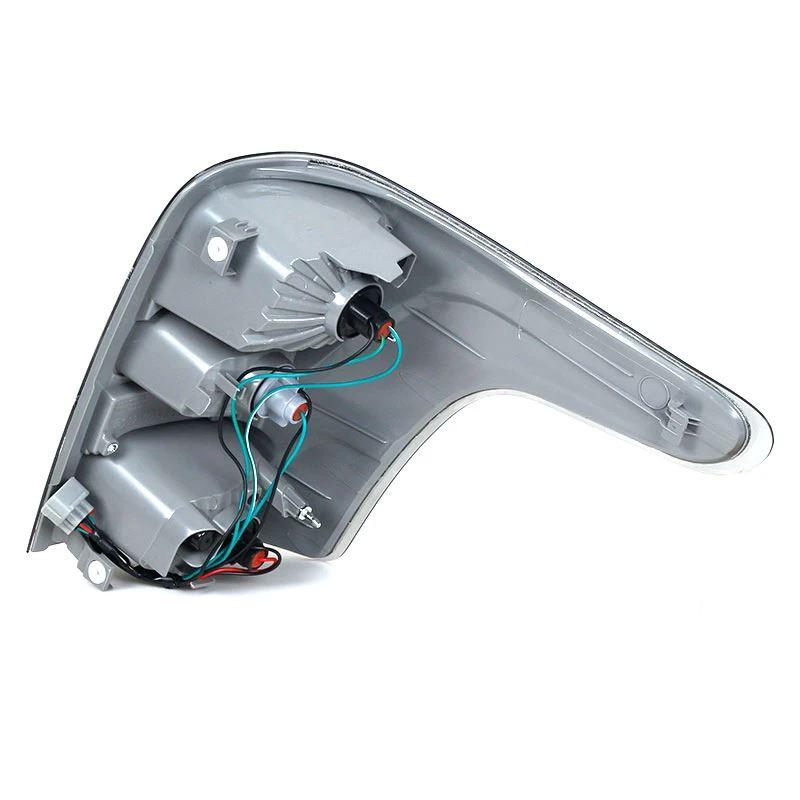並行輸入品 テールライト ブレーキライト ボルボ S60 S60L 2011 2017用 純正シャンク_5