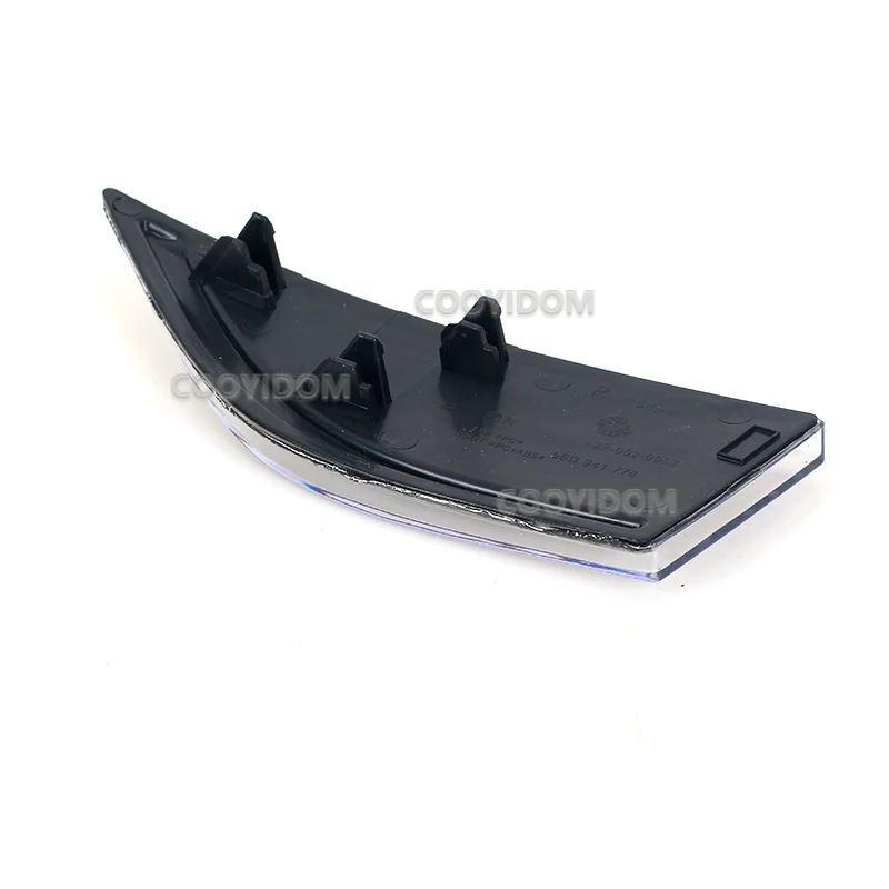 並行輸入品 メルセデスベンツCクラスW205 2015 18ヘッドライト交換 換気コンソール 排気口交換するターボスタイル_5