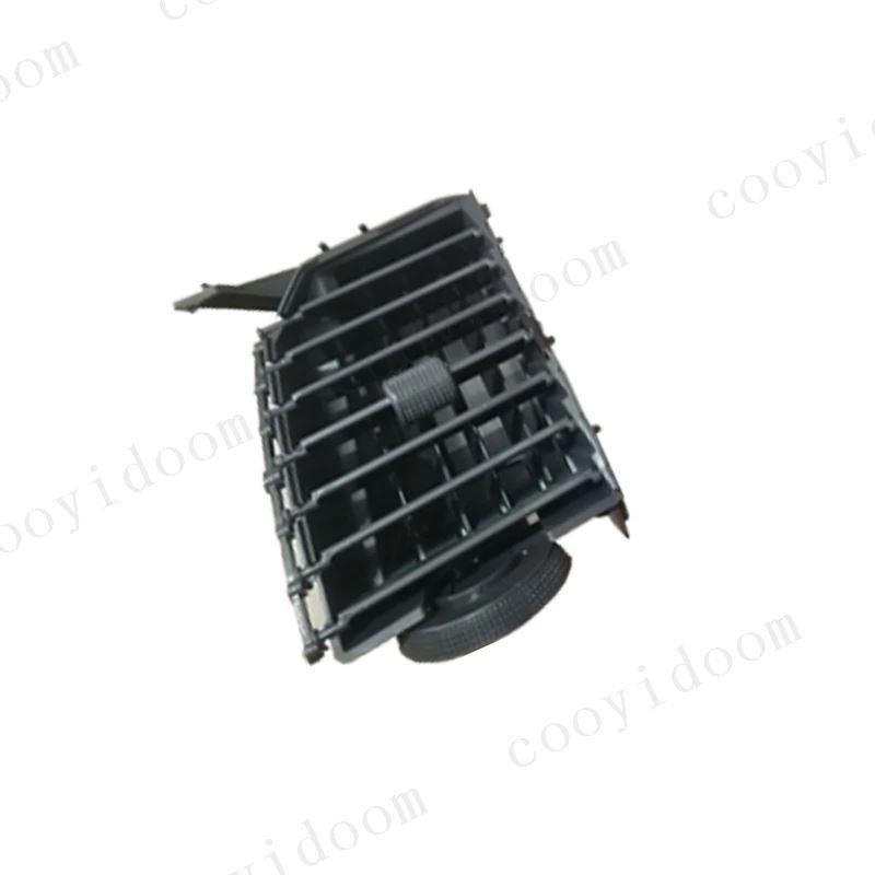 並行輸入品 トヨタハイラックスケラオダッシュボード用防臭グリル55680-0k110_3
