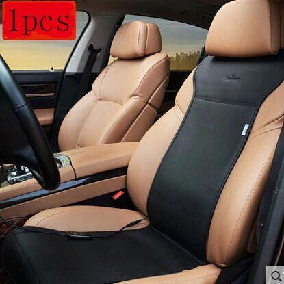 並行輸入品 汎用カーシートカバー カーシートカバー ヒータークッション 12V 高品質 冬用_4