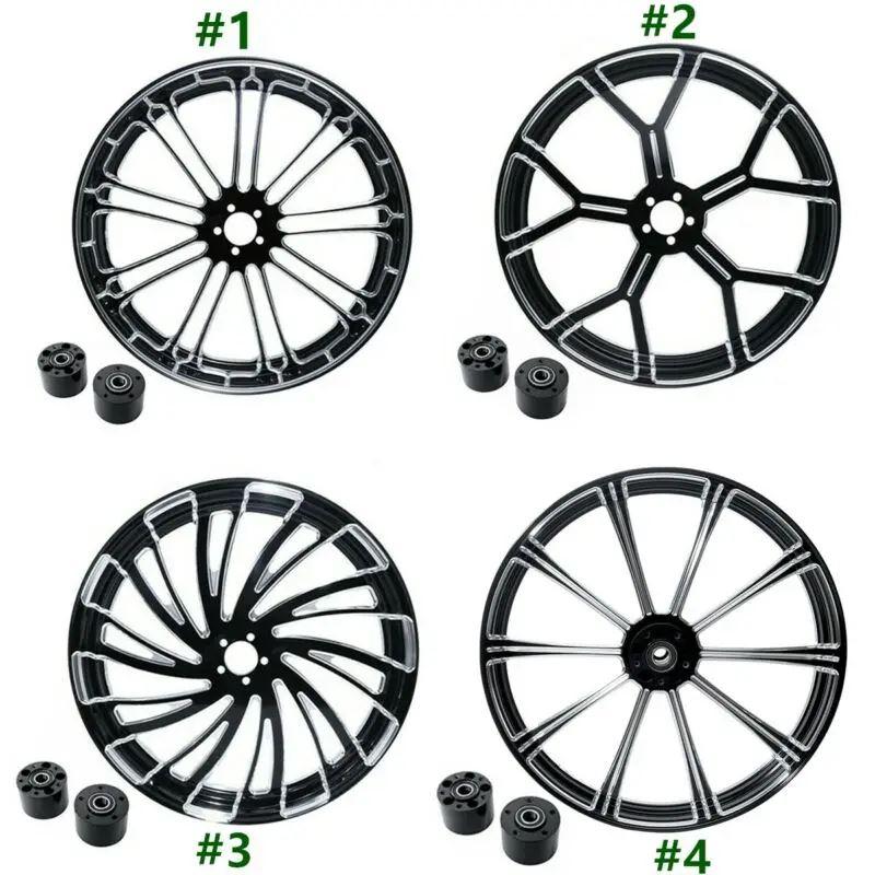 18インチ 21インチ 23インチ 26インチ バイクフロントホイール 18インチ 21インチ 23インチ 26インチ バイクフロントホイール