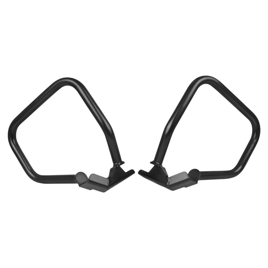 並行輸入品 ホンダ用 バイクリアエンジン N1100 DCT NT 1100 2022 2023 サイドガード 高速ロード用バンパー_2