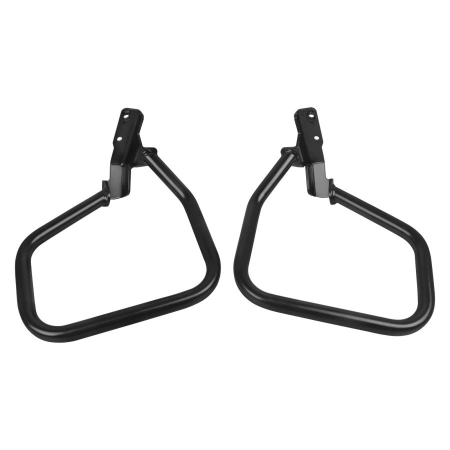 並行輸入品 ホンダ用 バイクリアエンジン N1100 DCT NT 1100 2022 2023 サイドガード 高速ロード用バンパー_3