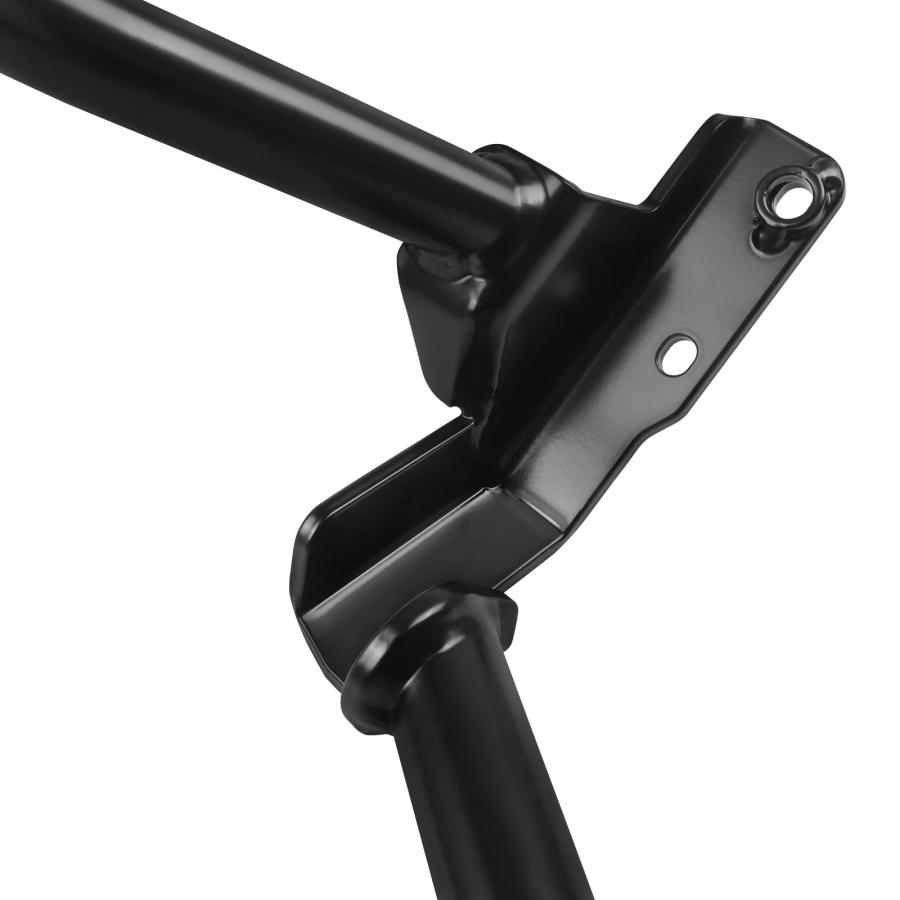 並行輸入品 ホンダ用 バイクリアエンジン N1100 DCT NT 1100 2022 2023 サイドガード 高速ロード用バンパー_5