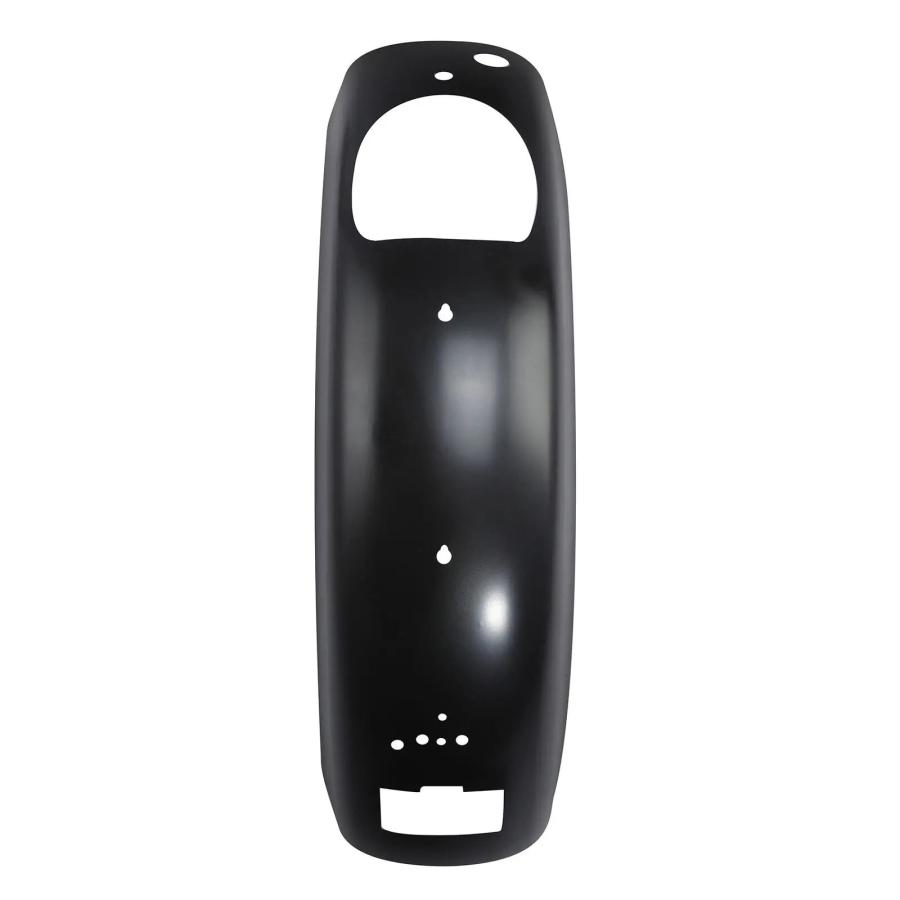 並行輸入品 リアフェンダーハーレースポーツスターXL 883 1200 2007 2009アイアンカスタム低ロードスターXL1200C XL1200L XL883C XL883N XL883R_5