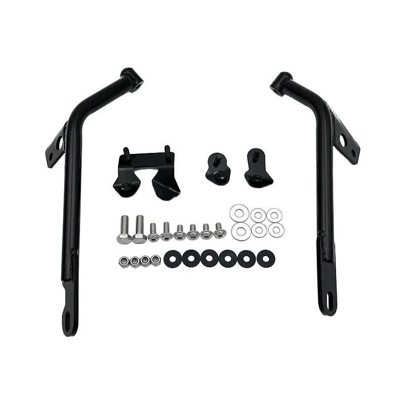 並行輸入品 BMW バイク用メタルリアホイールフェンダー 18 R 2018 2019 2020 2021 2022 夢製造 ファッショナブルスタイルマッドガード_1