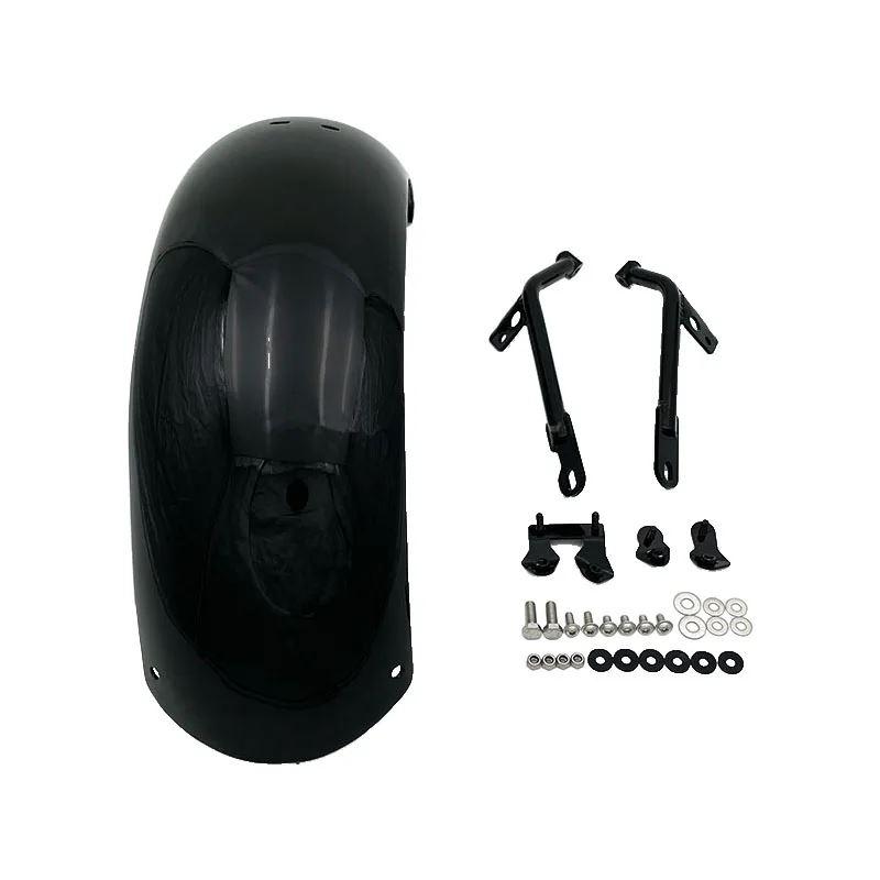 並行輸入品 BMW バイク用メタルリアホイールフェンダー 18 R 2018 2019 2020 2021 2022 夢製造 ファッショナブルスタイルマッドガード_4
