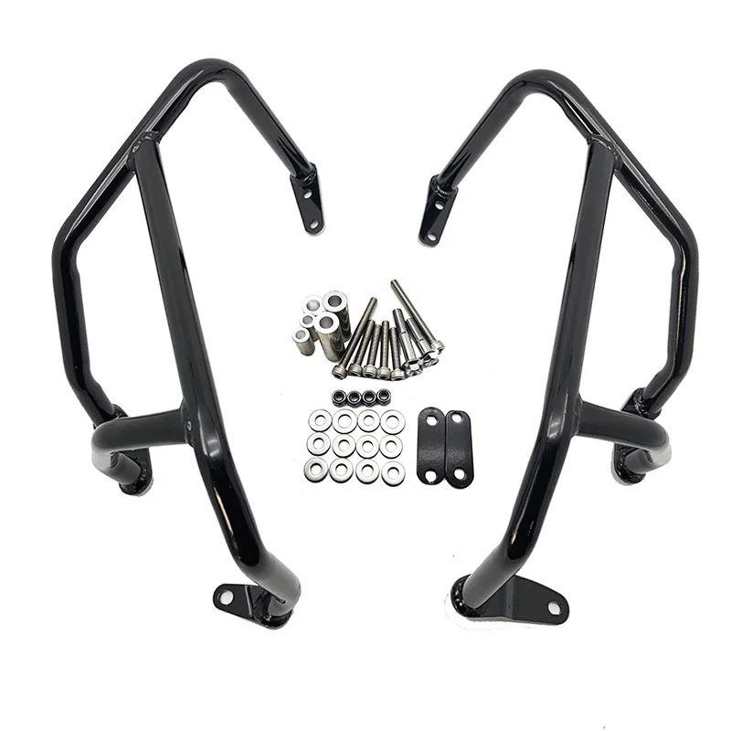 並行輸入品 クラッシュバー用バンパープロテクターバー カーアクセサリー ゴールドウイング1800 GL1800 F6C F6B 2018-2021_3