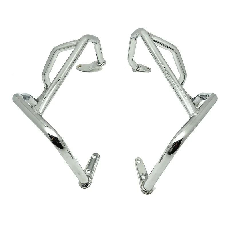 並行輸入品 クラッシュバー用バンパープロテクターバー カーアクセサリー ゴールドウイング1800 GL1800 F6C F6B 2018-2021_4