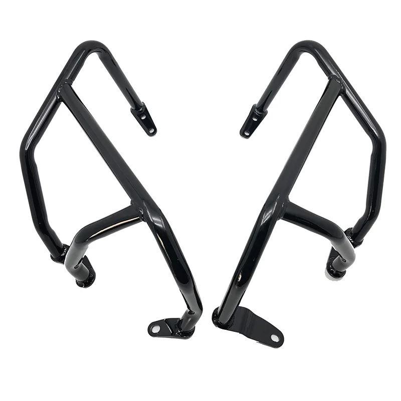 並行輸入品 クラッシュバー用バンパープロテクターバー カーアクセサリー ゴールドウイング1800 GL1800 F6C F6B 2018-2021_5