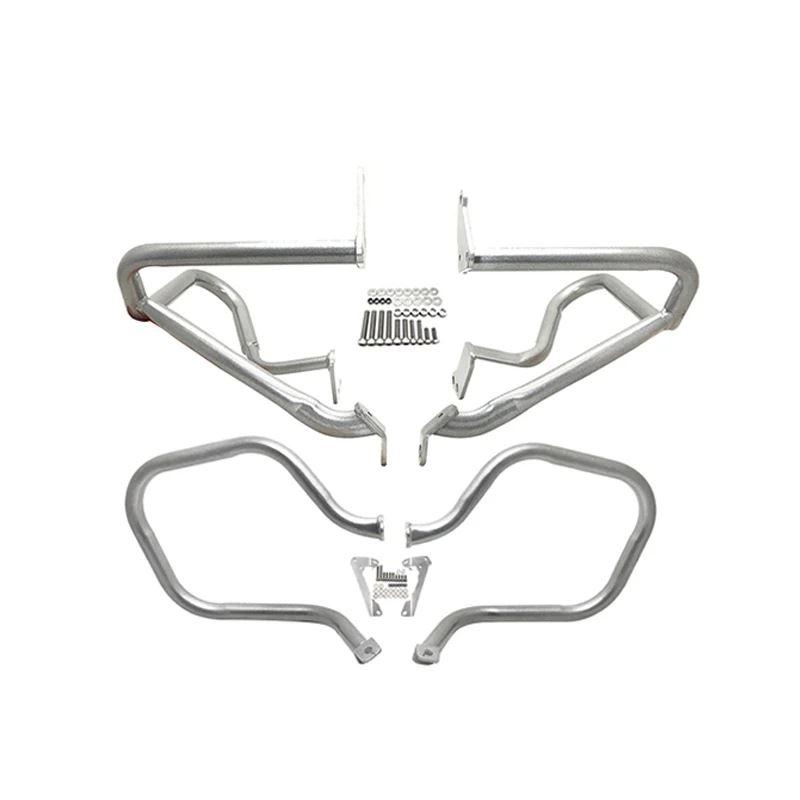 並行輸入品 BMW バイク用フロントリアエンジン フロントリアフェンダー サイドドライブケース 1250 RT 1250 RT 2018-2022 2021_1