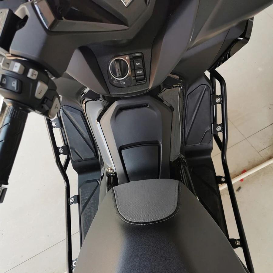 並行輸入品 クラッシュバー用 バイクショックアブソーバー ホンダ用ボディプロテクター350 FORZA350 NSS350 2021 2022_5