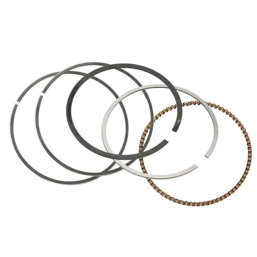 NAMURAピストンリング74MMホンダSPORTRAX 300 FOURTRAX 300 TRX300 TRX300FW TRX300EX