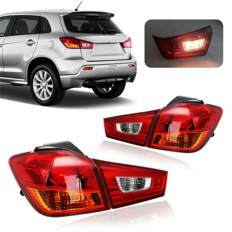 並行輸入品 テールライト ブレーキ付きテールライト スポーティ RVR ASX 2011 2012-2013 RVR 2019 20142015 三菱車用_1