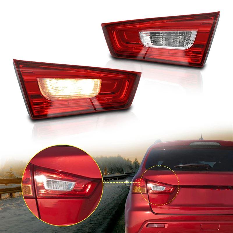 並行輸入品 テールライト ブレーキ付きテールライト スポーティ RVR ASX 2011 2012-2013 RVR 2019 20142015 三菱車用_5