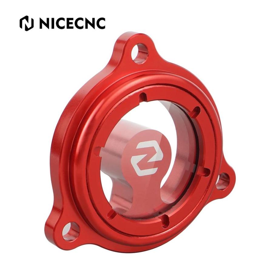 並行輸入品 NICECNCモトクロスアクセサリーホンダXR650L XR 650 L 1993-2022 2021アルミキットオイルフィルターカバーリアキャリパーガード_1